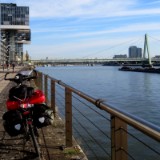 2008F 079 Rhein Radweg Koeln : HL